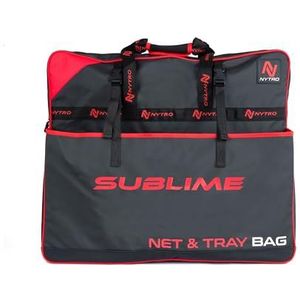 Nytro Sublime Net & Tray Bag | Vistas