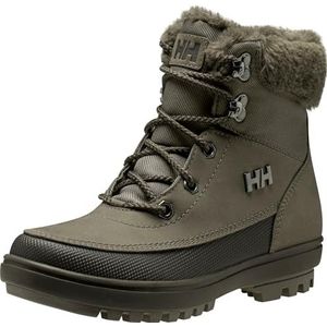 Helly Hansen - Sorrento 2 - Sneeuwlaarzen - Dames - Waterdicht - Suède en Leer