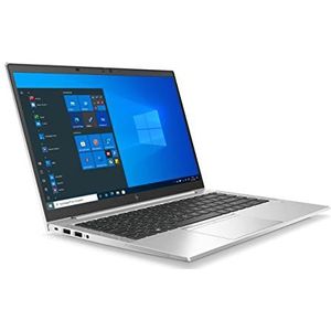 HP EliteBook 840 G7 14 inch touchscreen Full HD Intel Core i5 10310U 1TB SSD harde schijf 16GB geheugen Windows 11 Pro webcam notebook laptop (gereviseerd)
