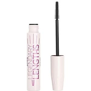 Avon Legendary mascara voor volumineuze & verlenging, met 3 x meer volume en 50% langere wimpers, 10 ml, bruin/zwart