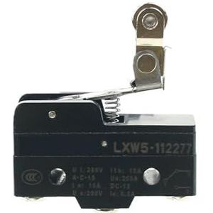 Limit switch micro switch LXW5-11G1 G2 G3 2277 Q1 Q2 M Z1 D1 78 24 N1 N2 Copper point positioning(LXW5-112277)