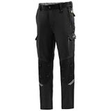 Sparco Tech broek unisex voor volwassenen, Nrgs, M