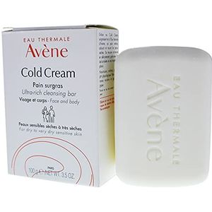 Avène gezichtsmake-up remover, 1 x 100 ml