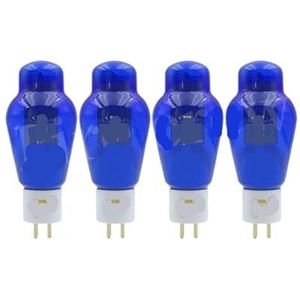 300B buis kopie WE300B upgrade 4300B 300BT 7300B HIFI audio buis versterker DIY (4 stks Matched Quad)