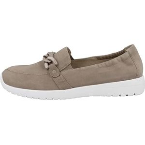 Caprice Dames Instappers 9-9-24762-20 343 G-breedte Maat: 41 EU