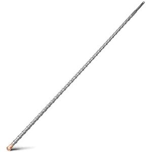 Lange hamer boor, SDS en hamer boor SDS Plus metselwerkboor met wolfraamcarbide punt, meerdere maten(16mm x 800mm)