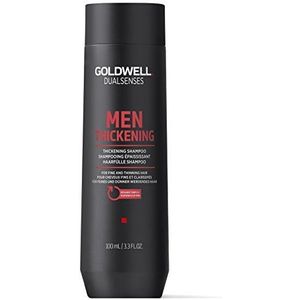Goldwell Dualsenses Men Thickening Shampoo 100ml REISEMINI