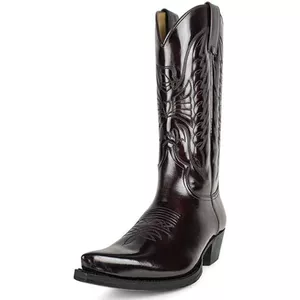 Fred De La Bretoniere Jolie Western Cowboylaarzen - Western Laarzen Fred De La Bretoniere Jolie Western Cowboylaarzen - Western Laarzen