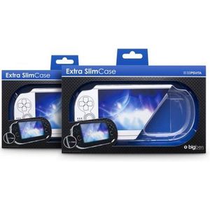 BB Case Slim in policarbonato PS Vita