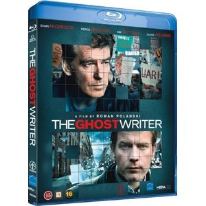 MAJENG MEDIA AB De Ghost Writer