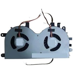 CPU-ventilator voor Lenovo voor ThinkCentre KUC1012D-AK19 AK18 BASA1825R2U-P001 NFB90E12M