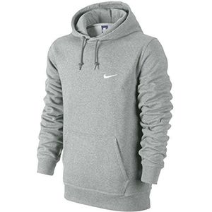 Nike Heren trui met capuchon Club Swoosh