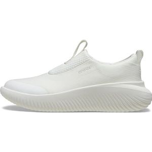 Crocs Mellow Ease Recovery Slip On 33-34 EU White/White