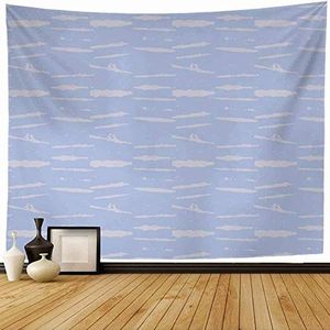 56 Muur Opknoping Blauw Aziatische Japanse Kimono Vrouwelijke Verf Financiën Artistiek Tye Vakantie Roze Herfst Bacground Batik Tapestry Grappige Decoratie Tapestry Zachte Wandtapijten Voor Familie