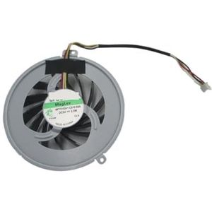 Ventilator voor HP voor OMNI AIO 120-1132 120 12 voor ALL-IN-ONE CPU-koeling 658909-001 AB1305HX-PDB WJ7 MF75150V1-C010-S9A