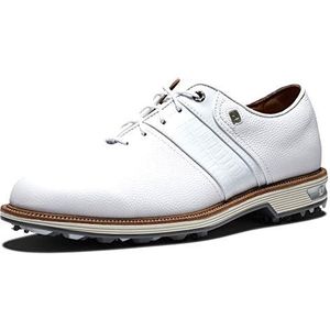 Footjoy Premiere Series Packard, golfschoenen voor heren, Regulable, 42.5 EU