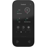 Ajax - Toetsenbord - Zwart - Touchscreen - 58454