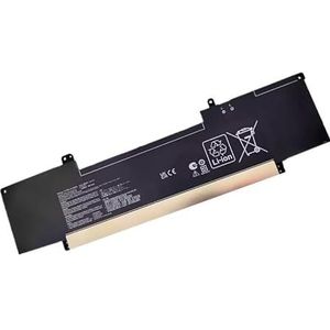C32N2108 Laptopbatterij voor Asus voor ZenBook Pro 16X voor OLED UX7602ZM UX7602VI 0B200-04180000 Notebook