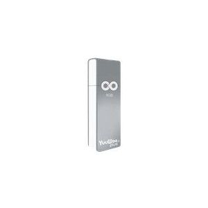 Gemalto Yuuwaa Go 8 GB geheugenstick incl. 50 GB online geheugen (6 maanden gratis, 128 bit SSL-technologie