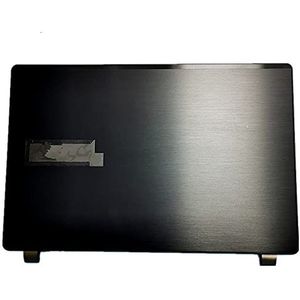 Laptop LCD-Topcover Voor For ACER For Aspire V3-531 V3-531G Zwart