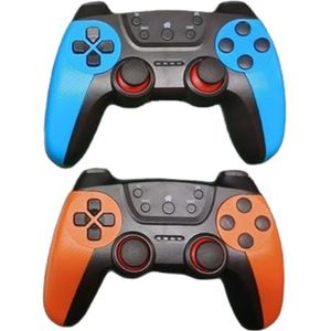 X2 Pro Retro gameconsole met 65.000+ geïntegreerde games, 4K UHD-uitgang, compatibel met 9.0 en emulators voor Arcade