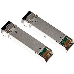 Ubiquiti U Fiber, Multi-Mode Module, 1G, 2-pack