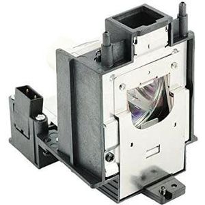 CoreParts Projector Lamp for Sharp 250 Watt 3000 hours, 250 Watt fit, AN-K15LP (Watt 3000 hours, 250 Watt fit for Sharp Projector XV-Z15000, XV-Z15000U, XV-Z17000, XV-Z17000U, XV-Z18000)