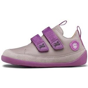 Affenzahn - Knit Happy - Blotevoetenschoen - Koala Roze - Veganistisch - Antislip - Flexibel