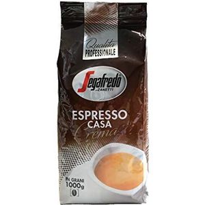 Segafredo koffiebonen espresso CASA (1kg)
