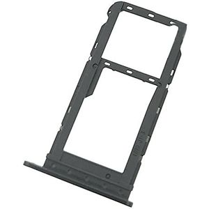 Zahara SIM-kaarthouder voor Motorola Moto G Power 2021 XT2117, grijs