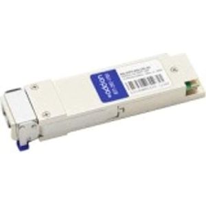 MicroP Cisco MA-QSFP-40G-LR4 Comp TAA QSFP+ 40G-LR4 1270nm tot 1330nm LC Xcvr