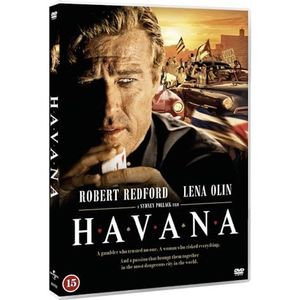 MAJENG MEDIA AB Havana