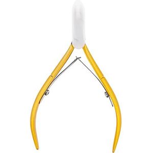 ETZRYSYB Nagelknipper Nail Art Cuticle Scissor Tangen Clipper Dode Huid Remover Cut Tang Manicure Rvs Trimmen Pedicure Care Tool