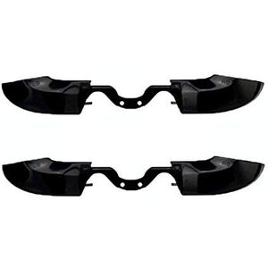 2 x Bumpers Triggers LB RB Knoppen voor Xbox One Elite Edition Controllers