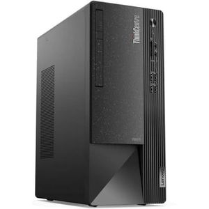 Lenovo ThinkCentre neo 50t Intel® Core™ i7 i7-12700 16 GB DDR4-SDRAM 512 GB SSD Windows 11 Pro Tower PC Zwart, Grijs