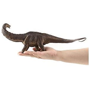 Dinosaur World Classic Dinosaur Model educatief speelgoed, flexibel en duurzaam Plastic Simulation langhalzige puzzel Toy