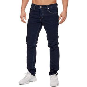 Tazzio Jeans Slim Fit heren jeansbroek stretch designer broek denim 16533
