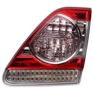 Achterlicht Achterlicht Auto Koplamp Richtingaanwijzer Achterlicht Voor Toyota Voor Corolla 2010 2011 2012 2013 Modellen LED Achterlichten(Medial-right)