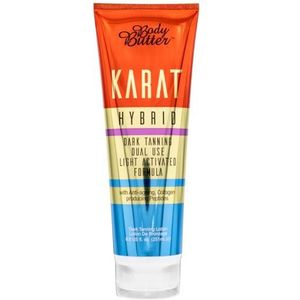 Body Butter Karat Hybrid Bottle 251ml