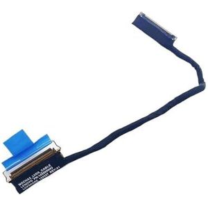 Videoscherm voor Lenovo Yoga 13 laptop LCD-schermlintflex 145500043 145500051(145500043)