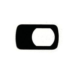 Gimbal Camera Lens Coaxiale Lijn en As Arm Module Gimbal Motor Nieuwe Reparatie Onderdelen for D-JI Mavic Mini Serie (Size : Mini UV Lens)