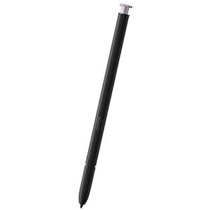 S Pen, Stylus voor Samsung Galaxy S23 Ultra Smartphone, Vervangende S-pennen voor touchscreen potlood (zonder Bluetooth) (paars)