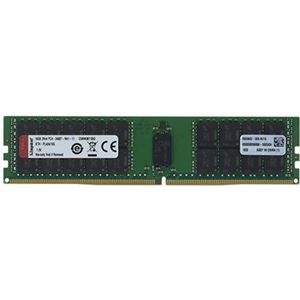 Kingston Technology System Specific Memory 16GB DDR4 2400MHz Module geheugenmodule 1 x 16 GB ECC