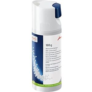 Jura Melksysteem Cleaner Mini-Tabs w/Dispenser (180 g fles)