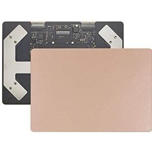 ICTION Nieuwe Touchpad Trackpad Voor Macbook Air 13 ''A1932 2018 Jaar Goud Kleur
