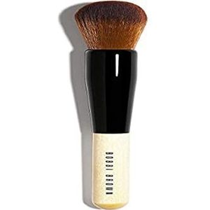 Bobbi Brown Full Coverage Face Brush, 1-pack (1 x 1 stuks)