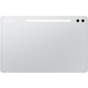Samsung - Galaxy Tab S10 Plus - Tablet - Platinum Zilver - 256GB