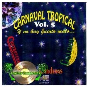 Carnaval Tropical Vol 5