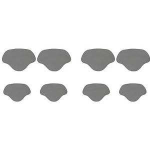 Vaya Medical Orthopedische Hoogteverhogende Inlegzolen 10 mm 0,39'' Haaklift Leer Inlegzool voor Beenlengteverschil Schoeninlegzolen voor Vrouwen Mannen Haakondersteuning Bruin Nivello 38-40 Maat 5 Vaya Medical Orthopedische Hoogteverhogende Inlegzolen 10 mm 0,39'' Haaklift Leer Inlegzool voor Beenlengteverschil Schoeninlegzolen voor Vrouwen Mannen Haakondersteuning Bruin Nivello 38-40 Maat 5