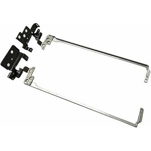 VOOR ACER voor Aspire voor ES1-512/531/571 EX2519 N15W4 2519-C6K2 MS2394 Laptop LCD-bovenklep/LCD-bezelkap/LCD-scharnieren/Onderkant(New hinges)